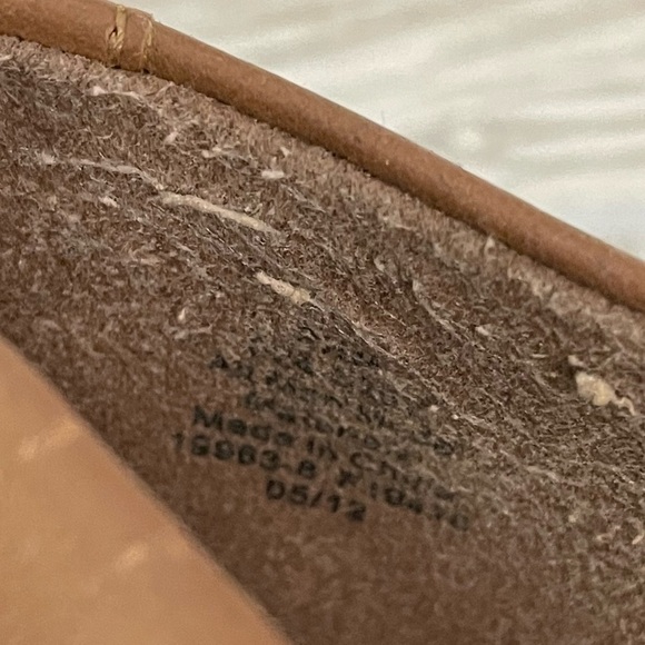 Liz & Co Tan Pumps - Picture 4 of 8